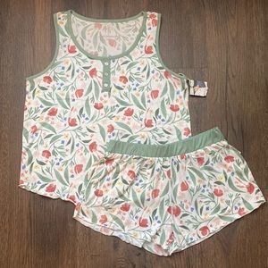 Pajama 2PC set size S